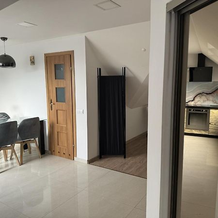 Apartamenty P7 Dzierżoniów Buitenkant foto