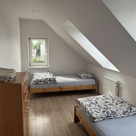 Apartamenty P7 Dzierżoniów Buitenkant foto