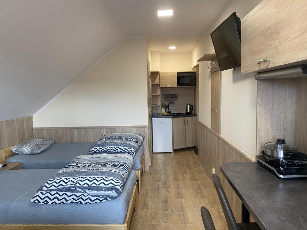 Apartamenty P7 Dzierżoniów Buitenkant foto