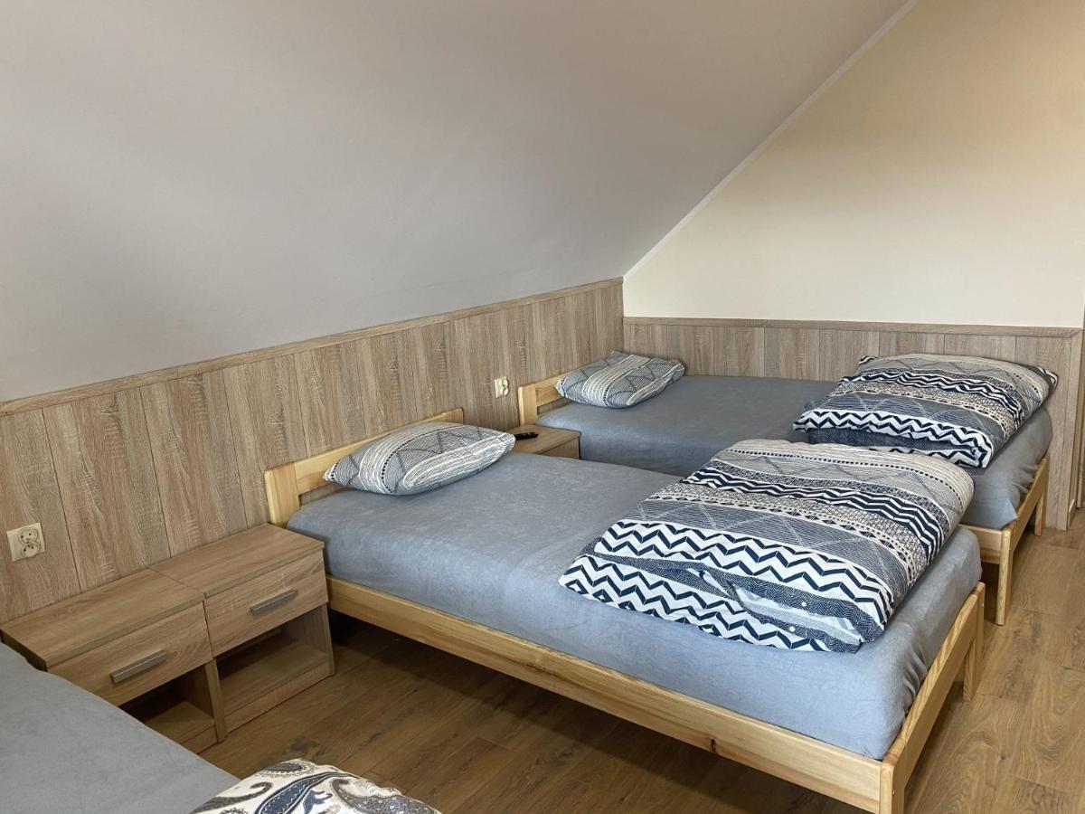 Apartamenty P7 Dzierżoniów Buitenkant foto