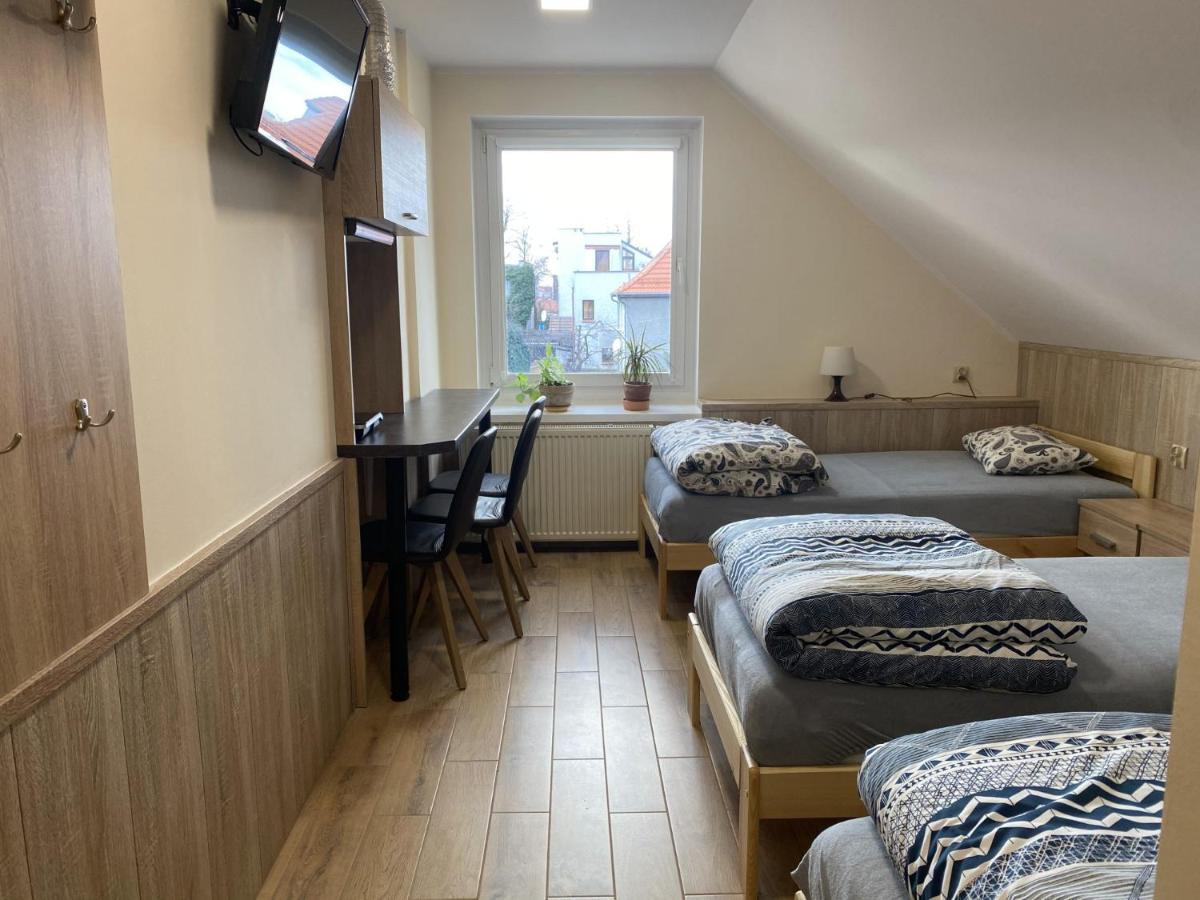 Apartamenty P7 Dzierżoniów Buitenkant foto