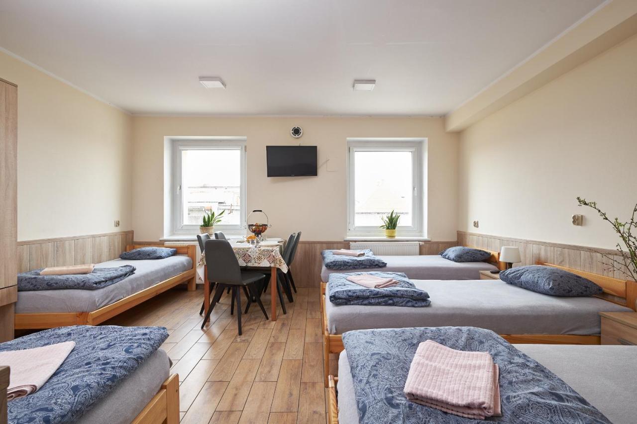 Apartamenty P7 Dzierżoniów Buitenkant foto