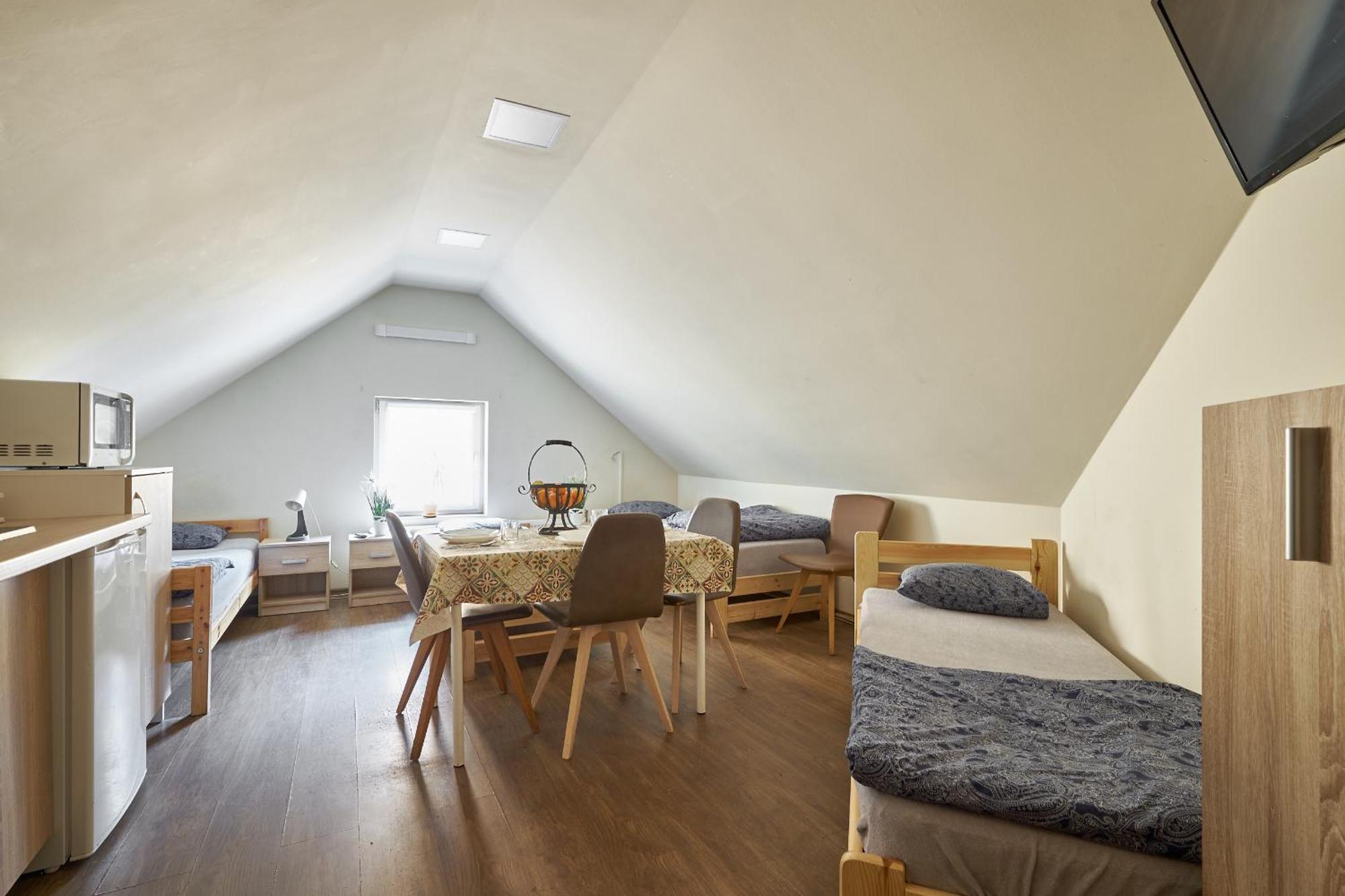 Apartamenty P7 Dzierżoniów Buitenkant foto