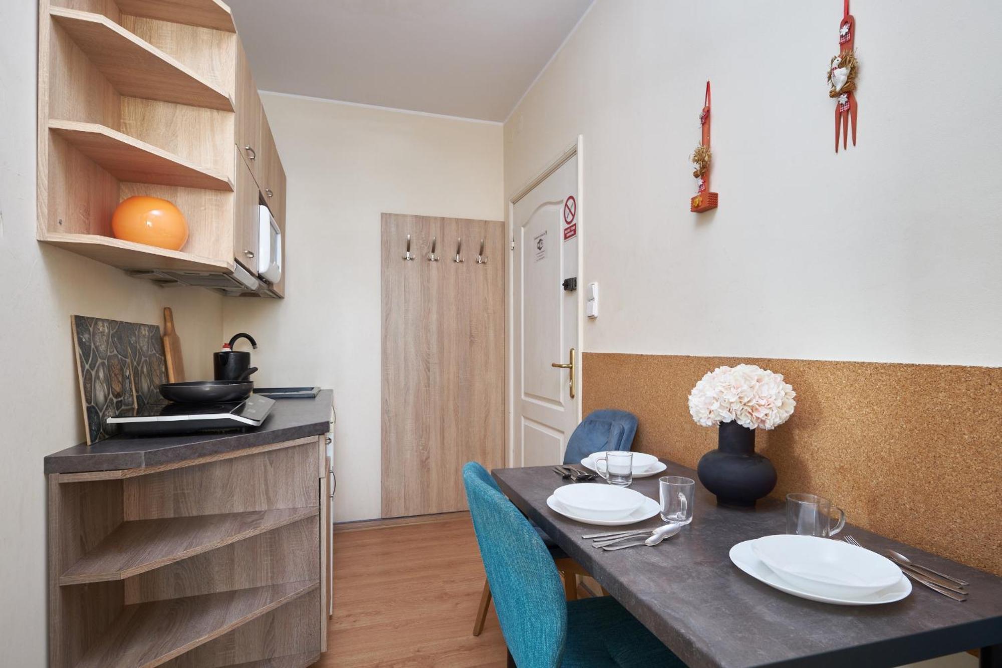 Apartamenty P7 Dzierżoniów Buitenkant foto
