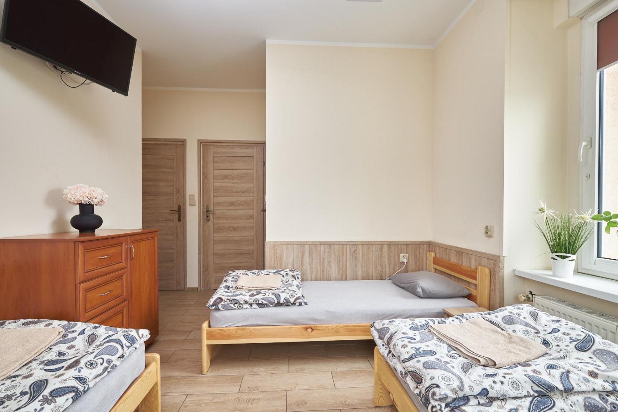 Apartamenty P7 Dzierżoniów Buitenkant foto