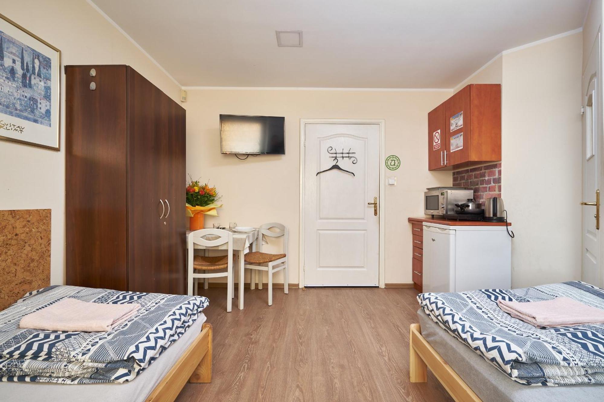 Apartamenty P7 Dzierżoniów Buitenkant foto