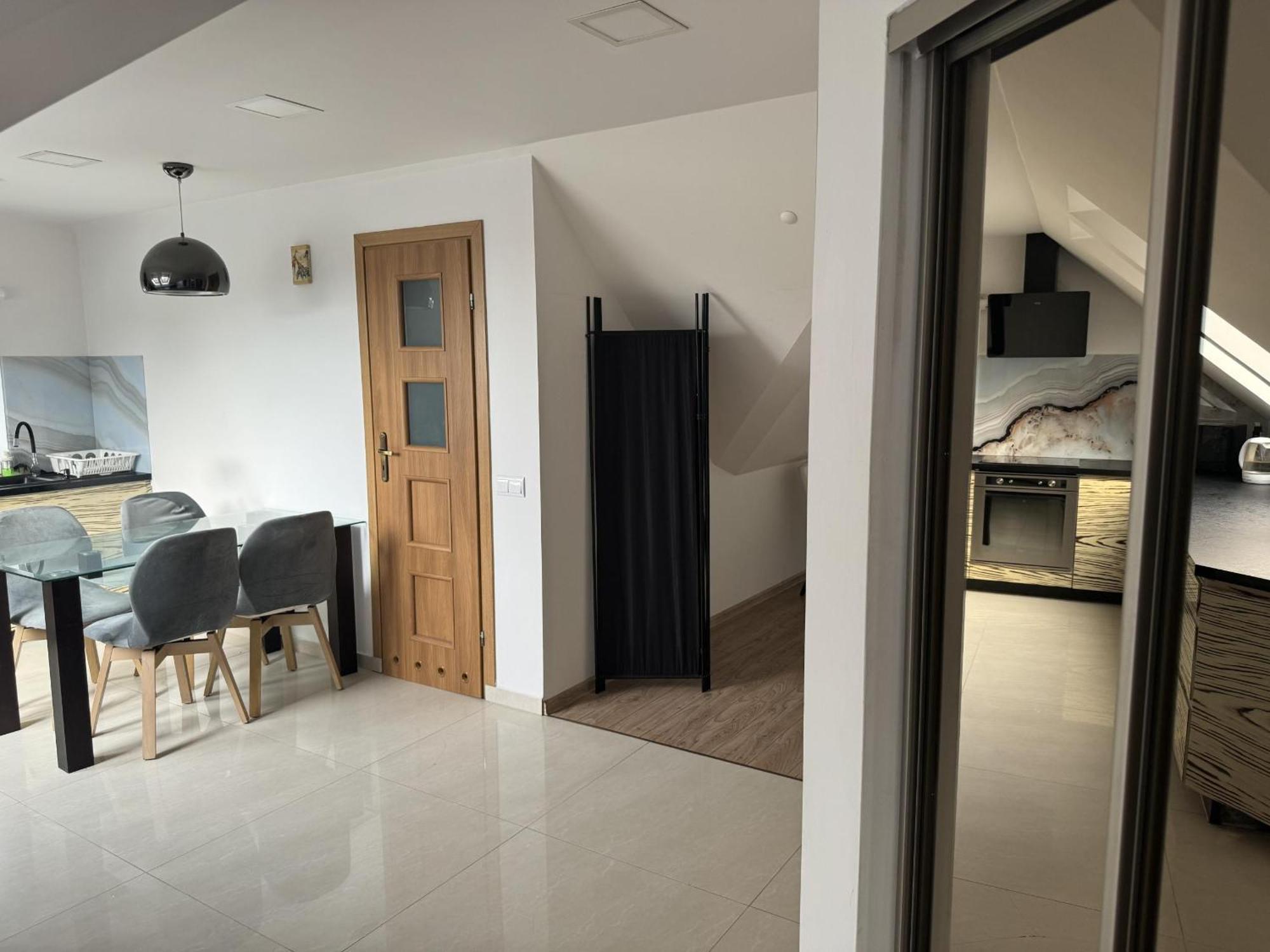 Apartamenty P7 Dzierżoniów Buitenkant foto
