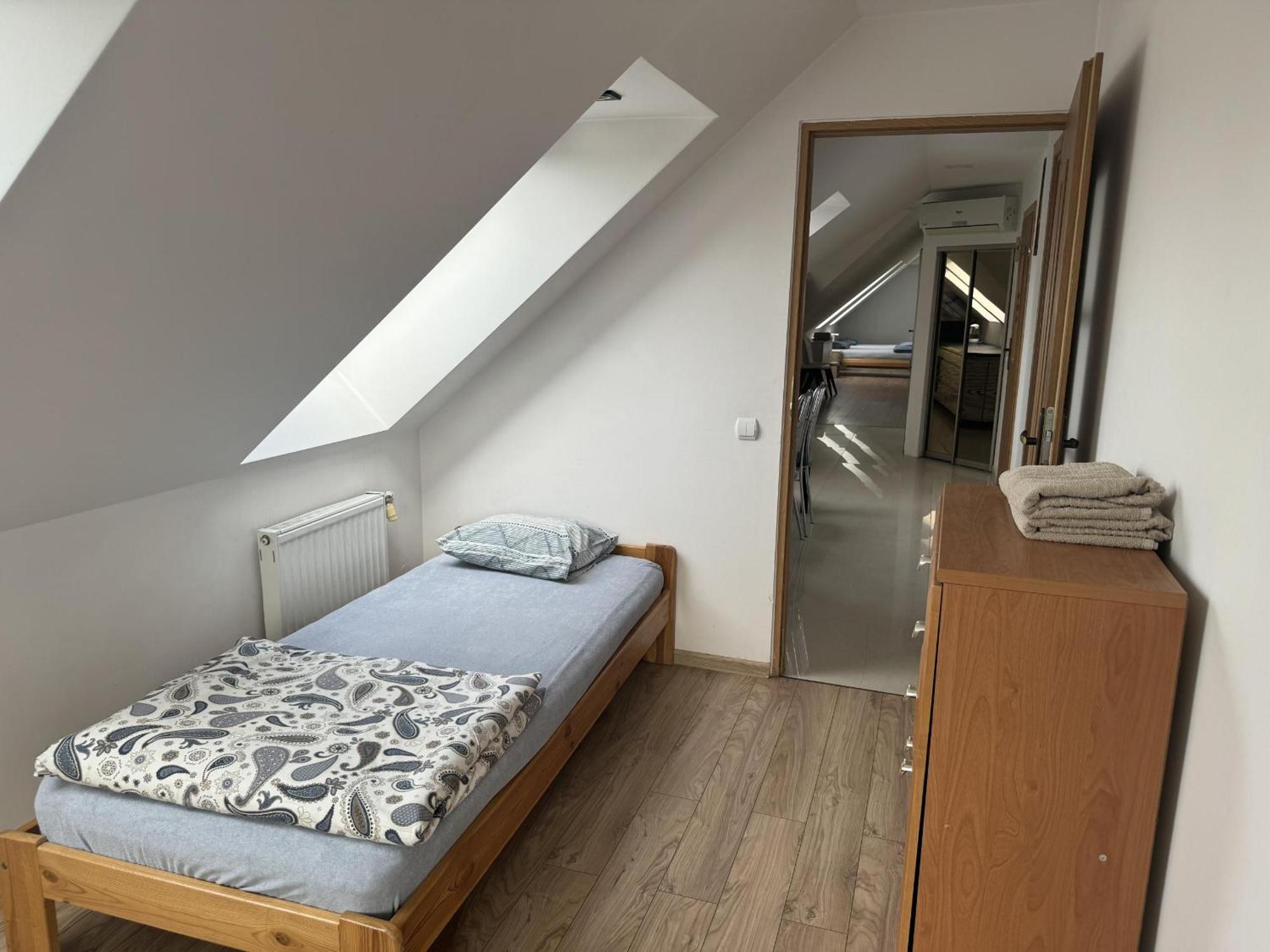 Apartamenty P7 Dzierżoniów Buitenkant foto