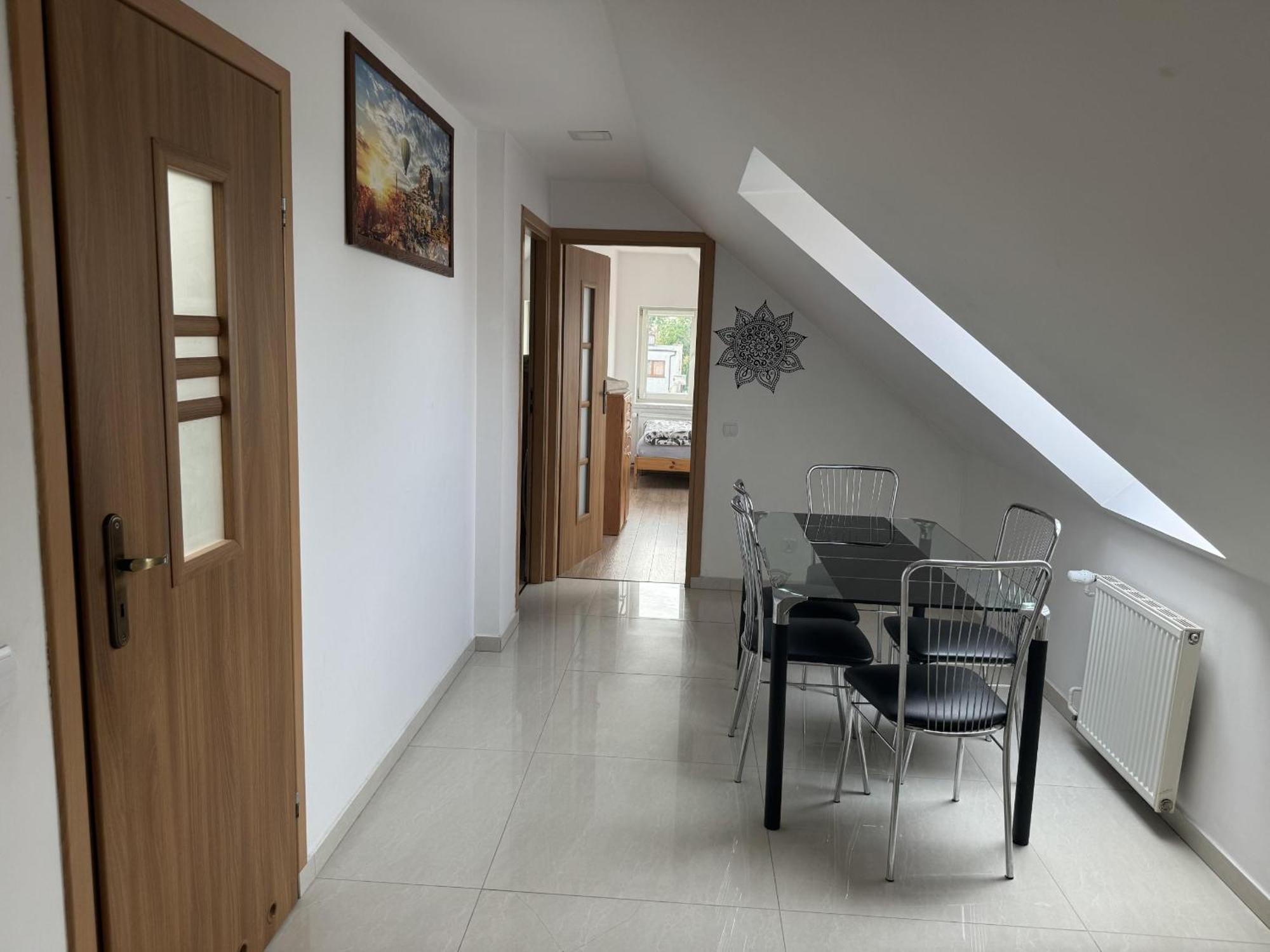 Apartamenty P7 Dzierżoniów Buitenkant foto