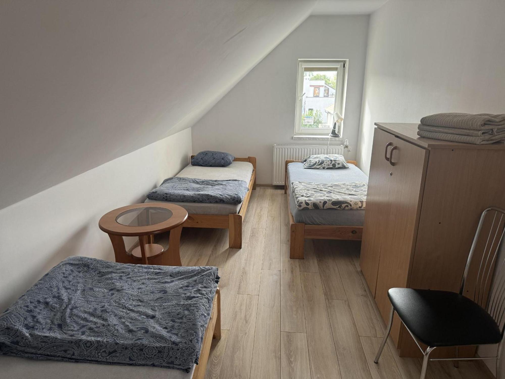 Apartamenty P7 Dzierżoniów Buitenkant foto