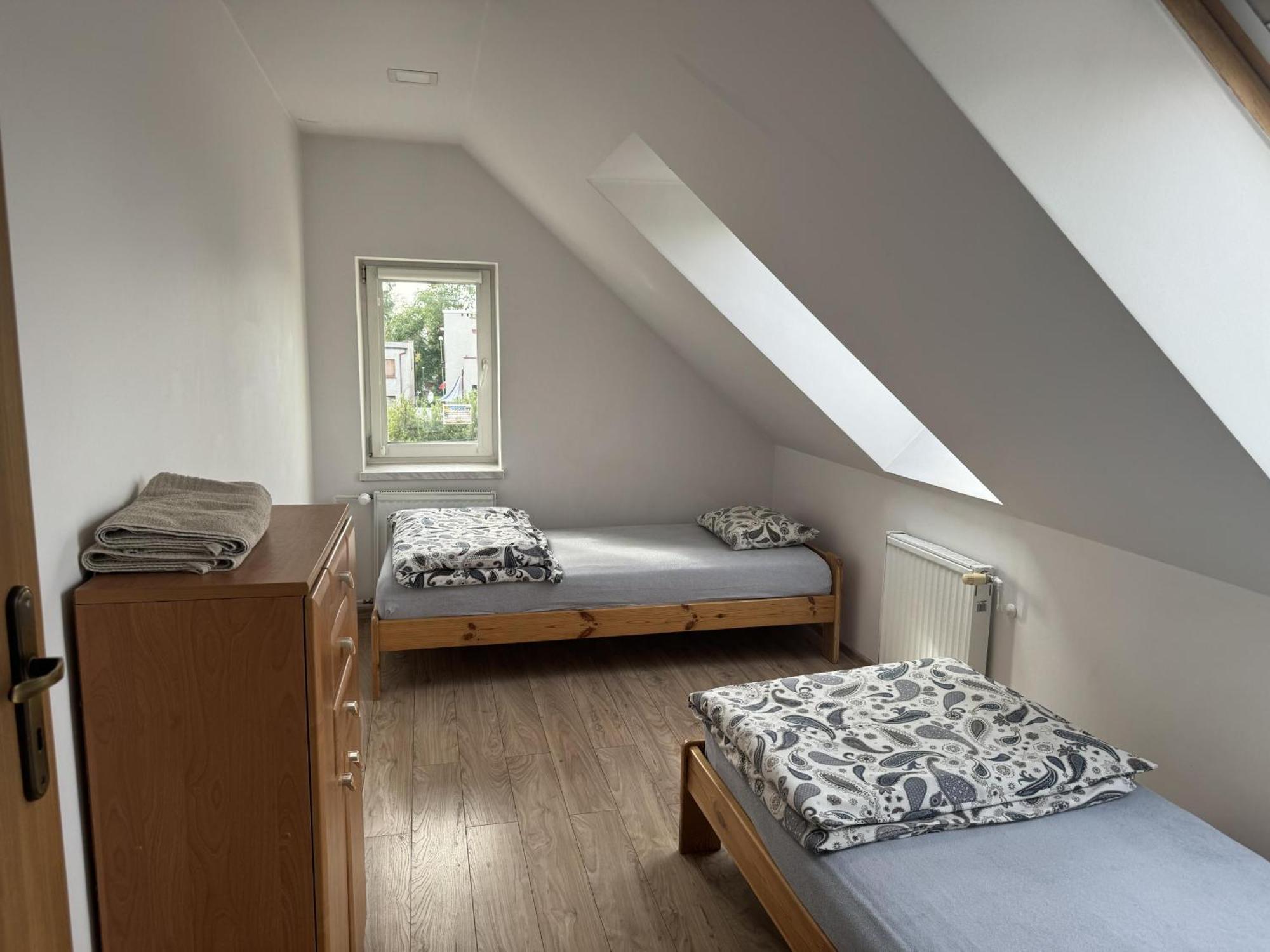 Apartamenty P7 Dzierżoniów Buitenkant foto
