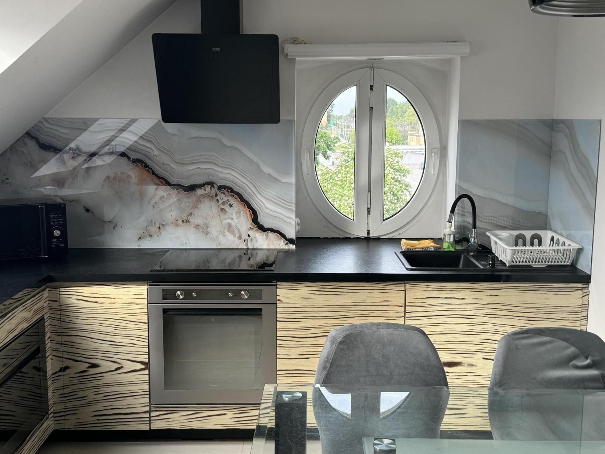 Apartamenty P7 Dzierżoniów Buitenkant foto