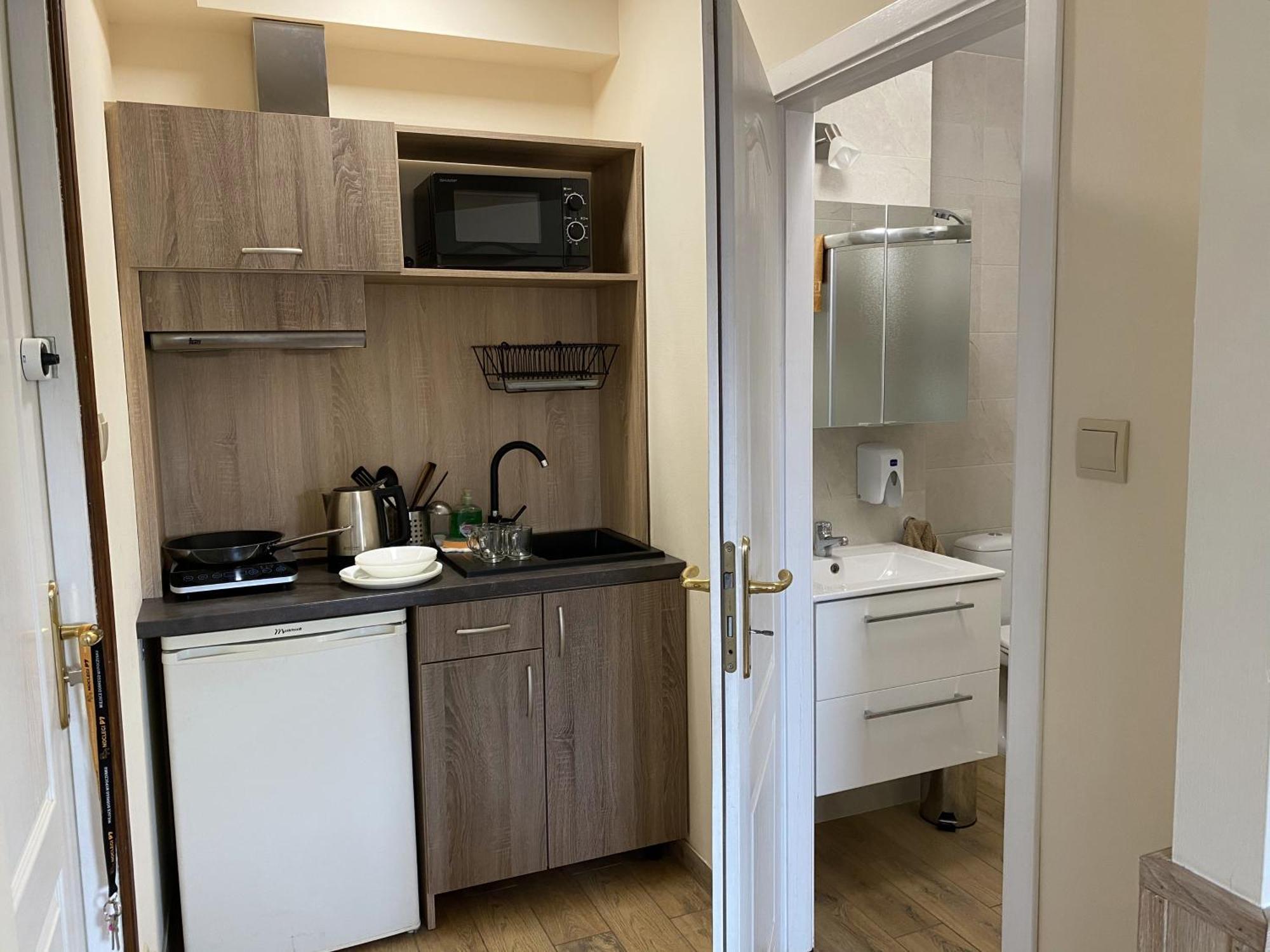 Apartamenty P7 Dzierżoniów Buitenkant foto